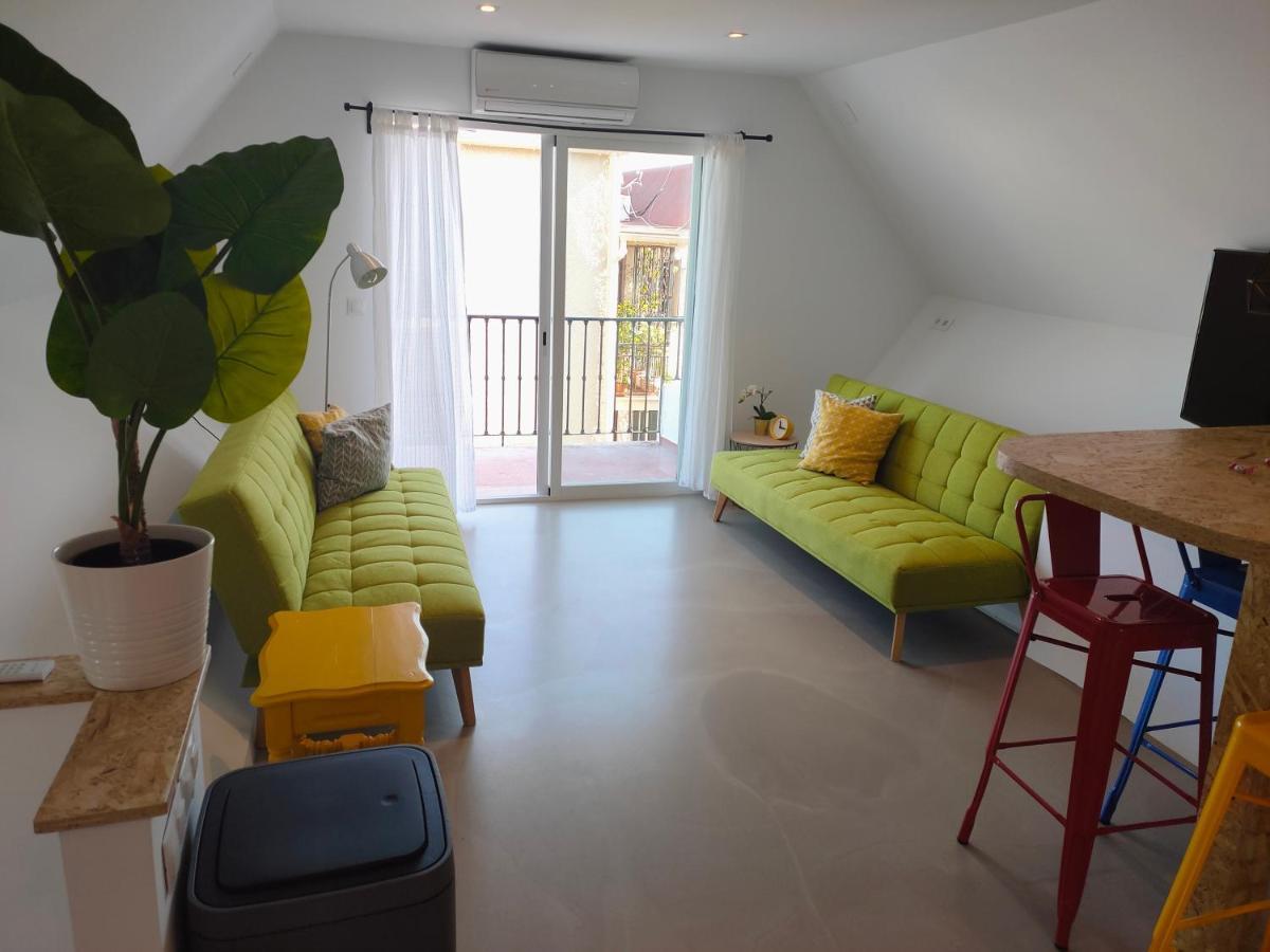 Lejlighed Hexagon By Namaste Elite Torremolinos